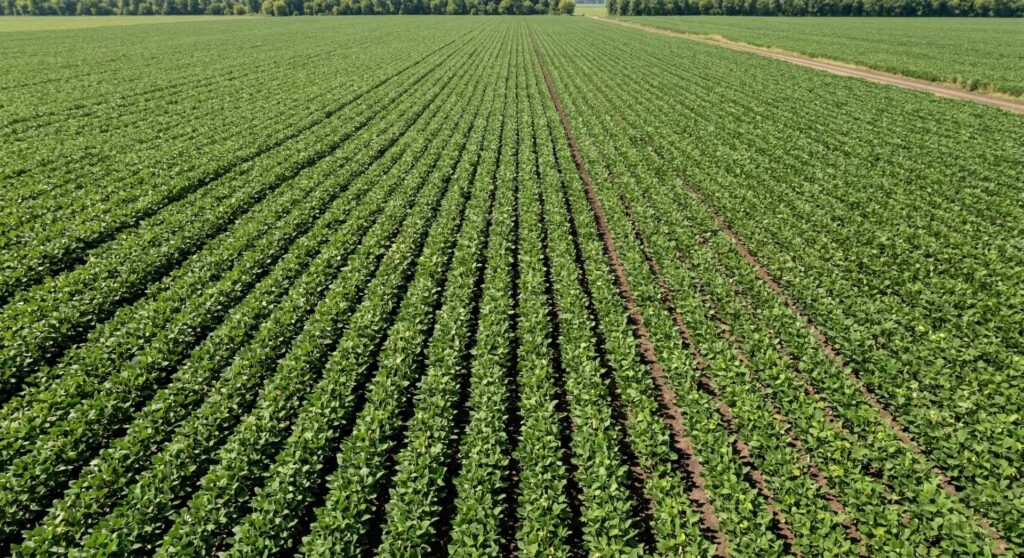 Soia ITCseeds ITCseeds Producator Seminte Agricole