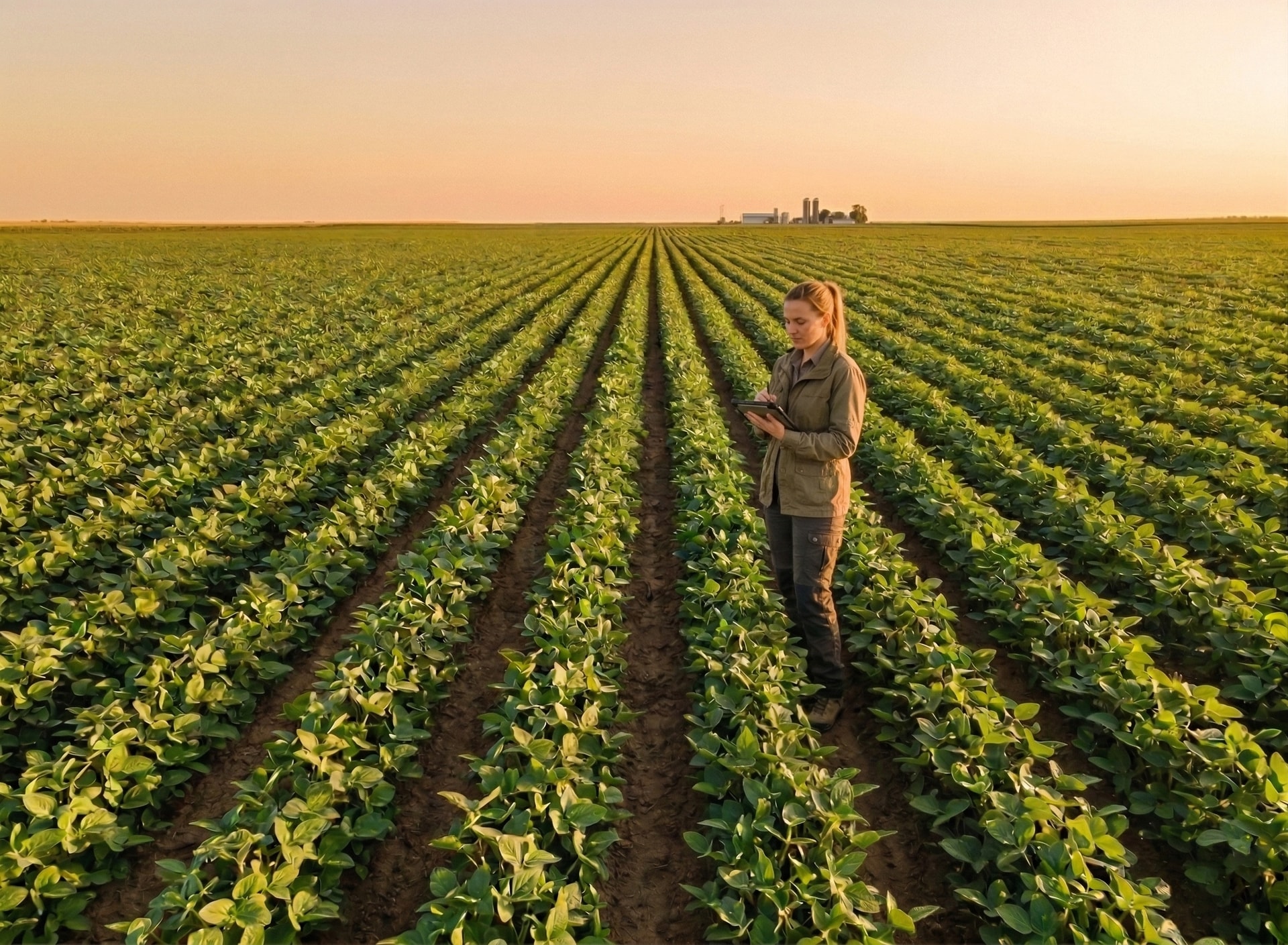 Soia ITCseeds 22 ITCseeds Producator Seminte Agricole